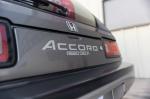 Honda Accord AeroDeck LXR-S 1986 года